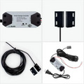 WiFi Smart Garage Door Controller