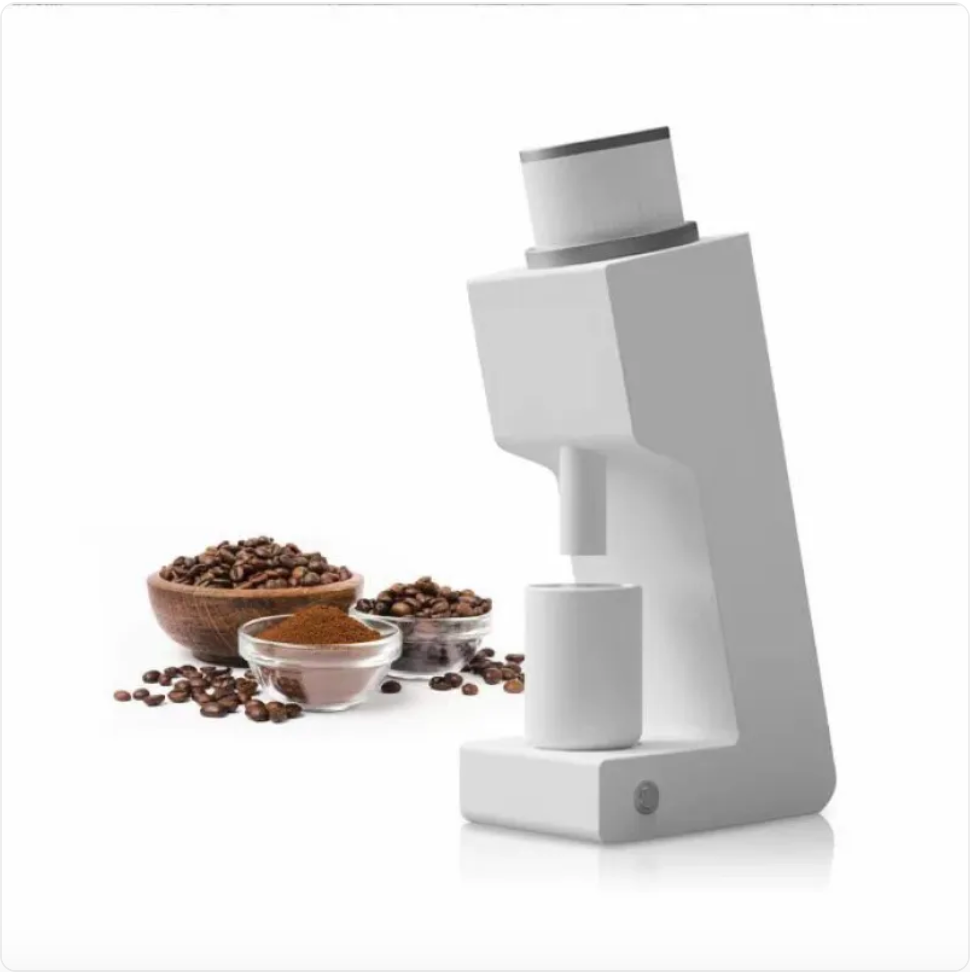 Electric Coffee Grinder