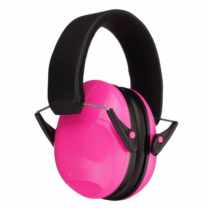 Soundproof Baby Ear Muffs