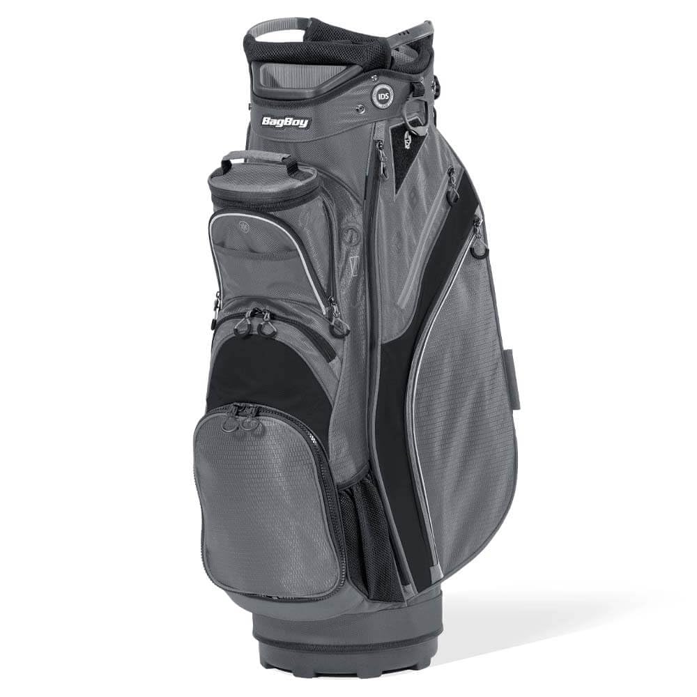 Bag Boy Chiller Golf Cart Bag with Cooler