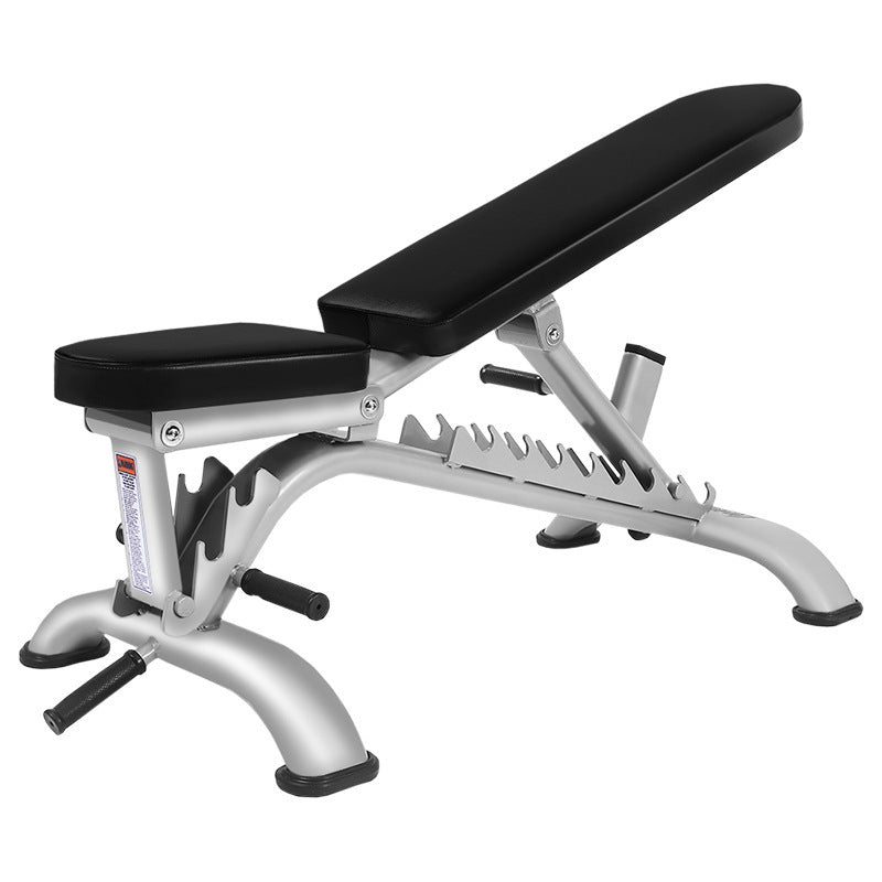 Adjustable Multifunctional Weight Bench