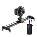 GVM 27in Motorized Camera Slider
