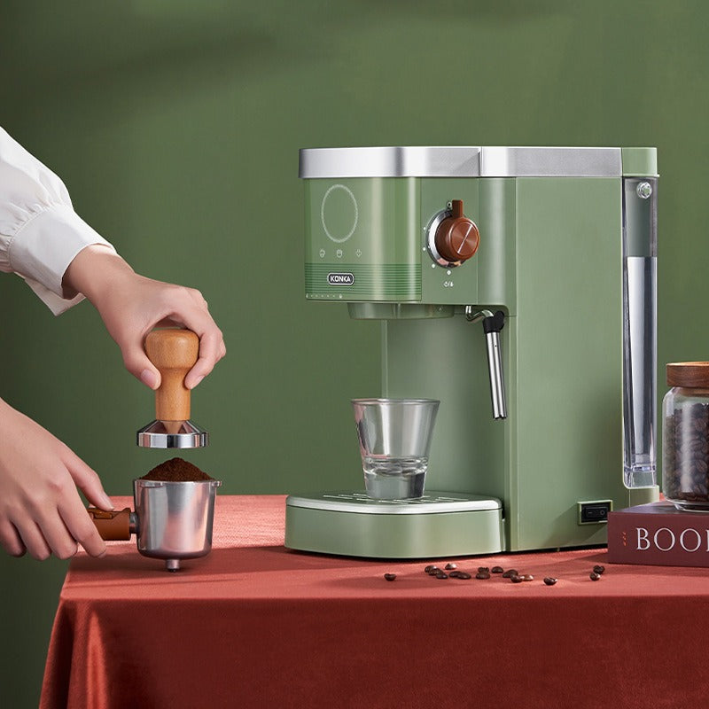 Stylish Insulated Coffee Maker