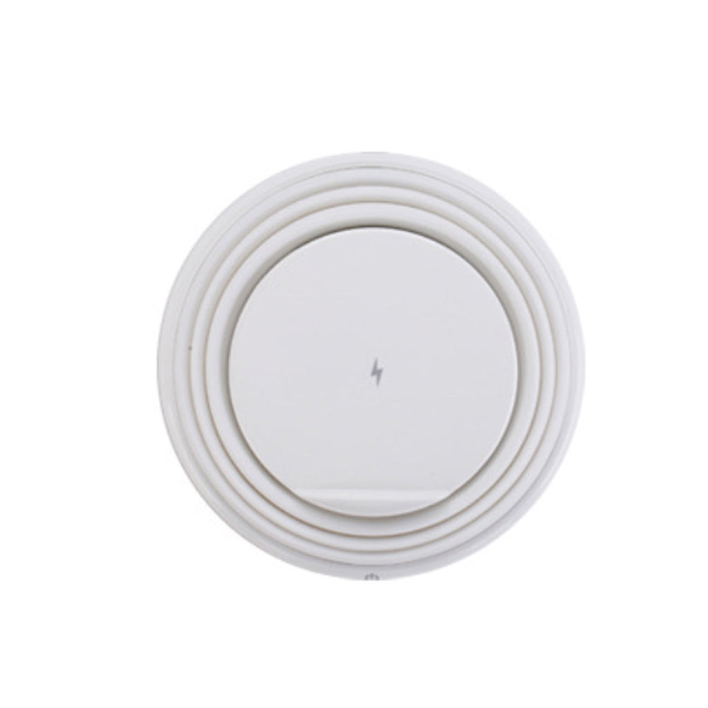 Accordina Ambient LED Light and Collapsible Wireless Charger