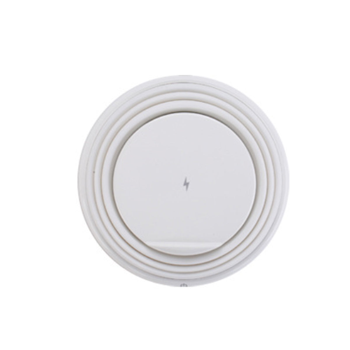 Accordina Ambient LED Light and Collapsible Wireless Charger
