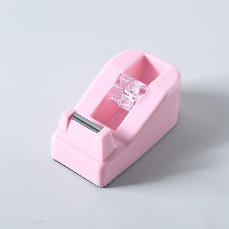 Color Desktop Tape Dispenser