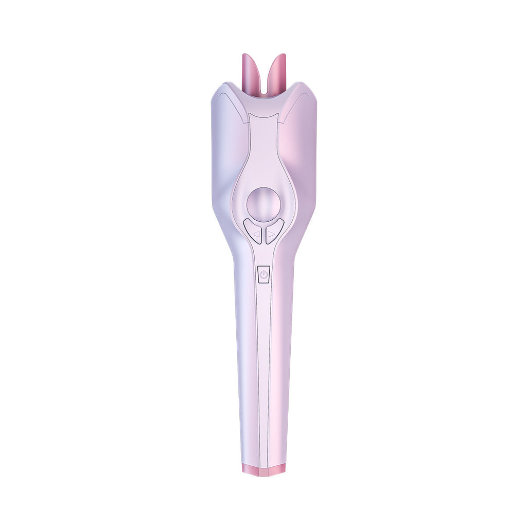 Automatic Rotating Curling Iron
