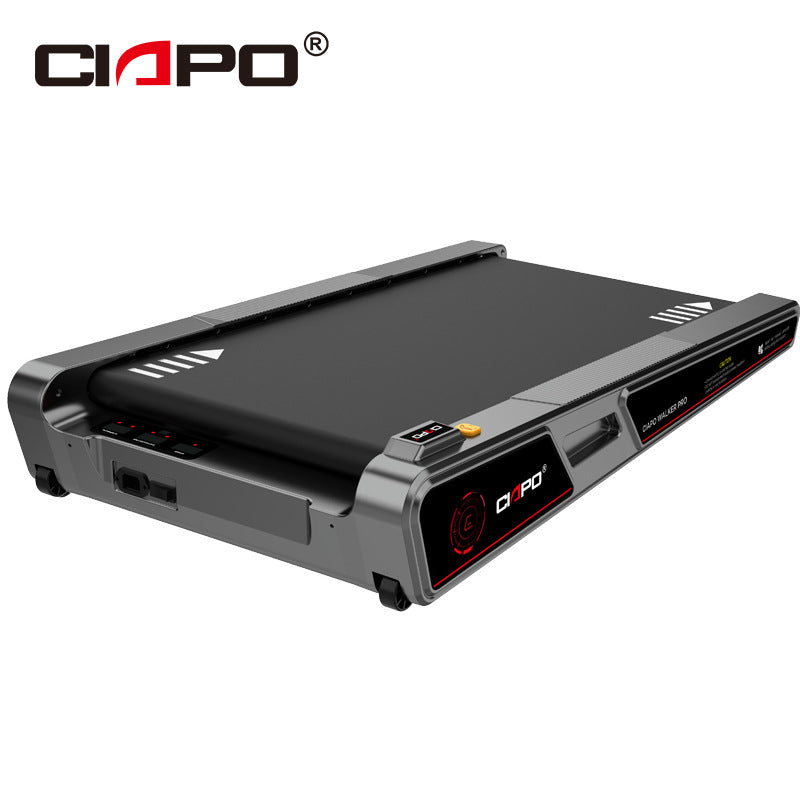 Mini Electric Treadmill