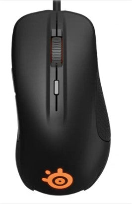 Precision Wired Gaming Mouse