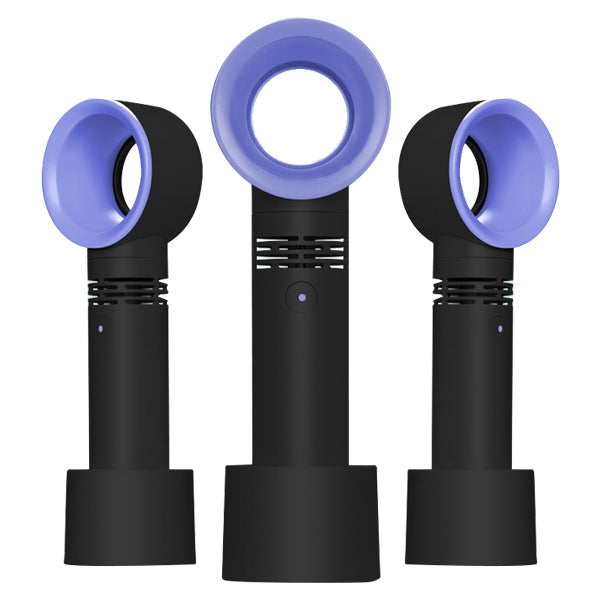 Whirlwind Bladeless Mini Fan