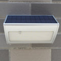 Solar Outdoor Light New Solar Wall Lamp