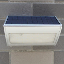 Solar Outdoor Light New Solar Wall Lamp