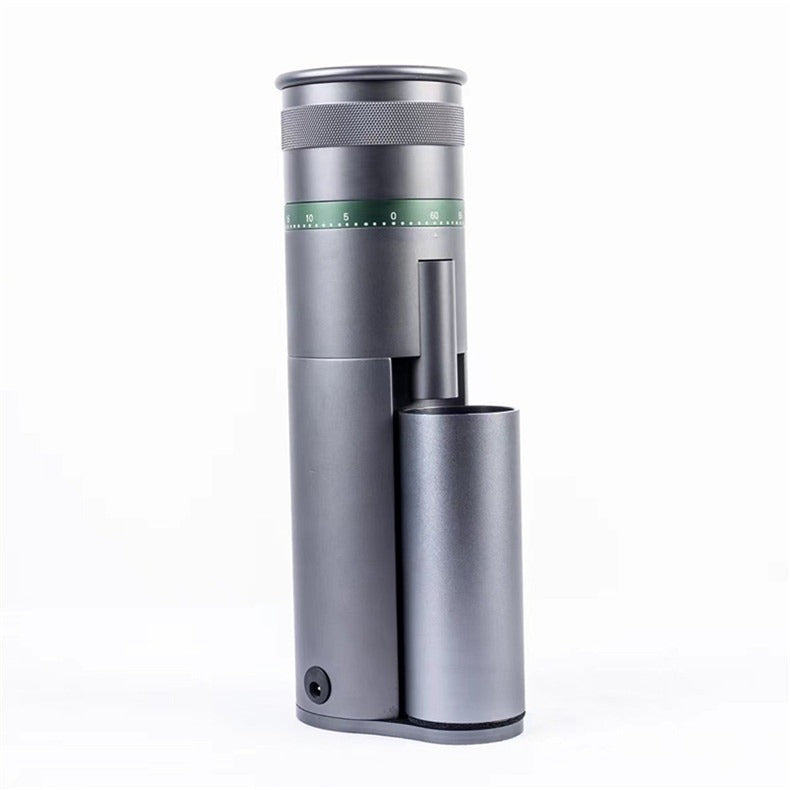 Portable Electric Coffee Bean Grinder