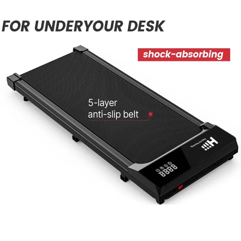 Under-Desk Walking Treadmill