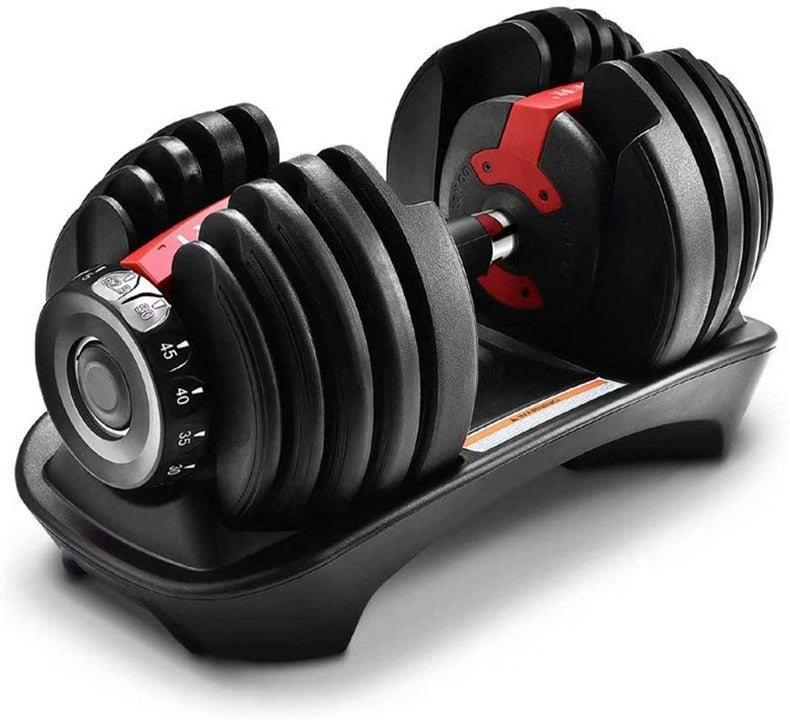 Adjustable Dumbbell (Eco Material)