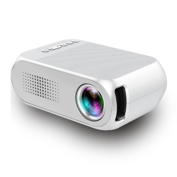 Mini HD Projector
