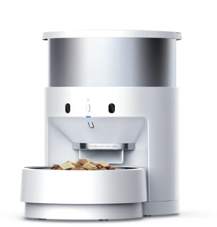 Pet Automatic Feeder