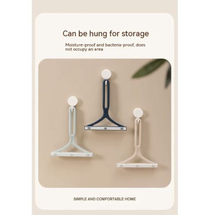 Manual Fabric and Pet Hair Remover