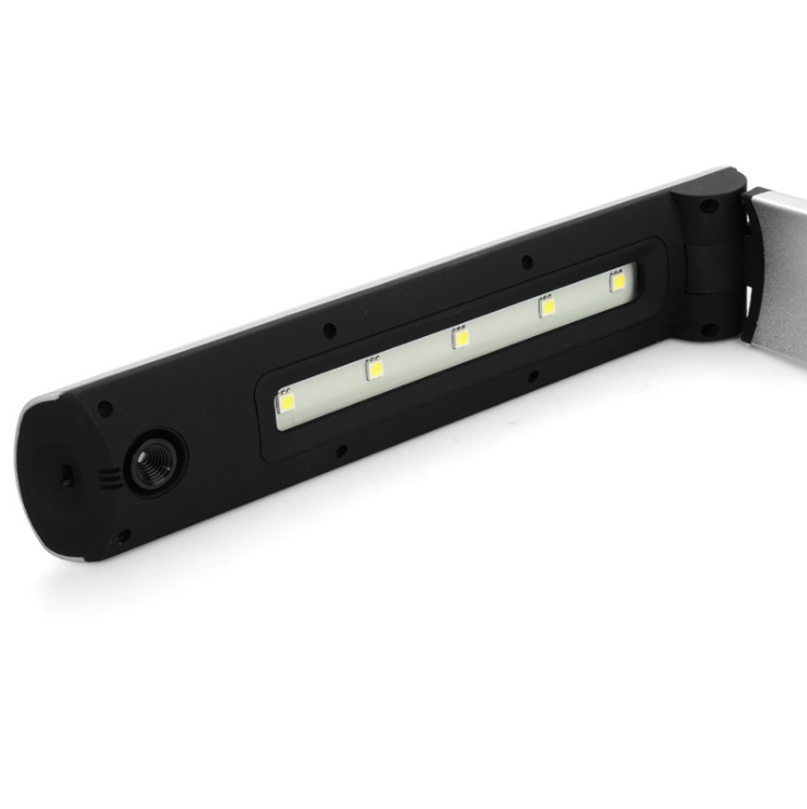 3MP High-Definition Book Document Scanner