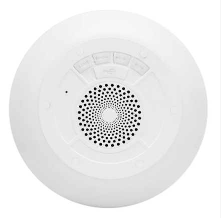 Colorful Waterproof Bluetooth Speaker