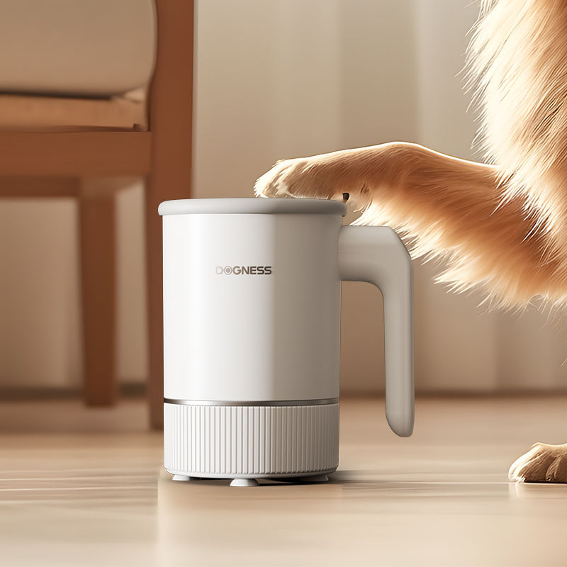 Automatic Pet Paw Washer