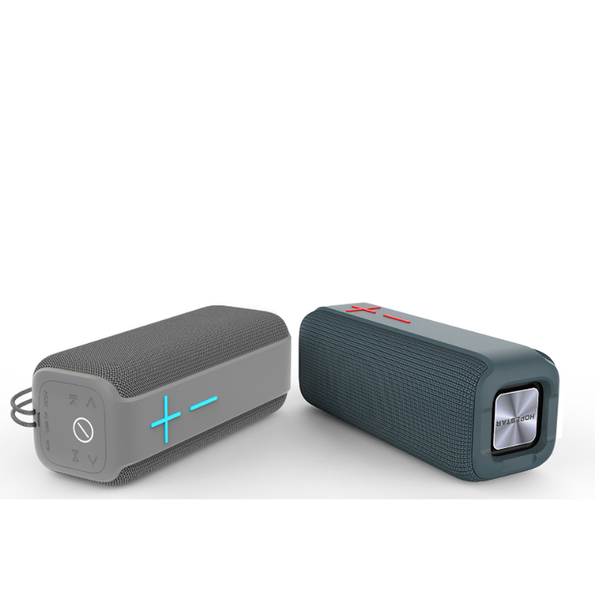 Studiophonic Full-Room Bluetooth Speaker