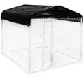 Dog Kennel Cover WeatherGuard Small All Season 5ft x 5ft