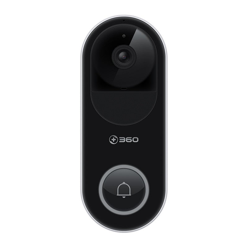Video Call Doorbell Camera