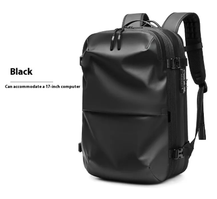 Large Multi-Functional Travel Backpack