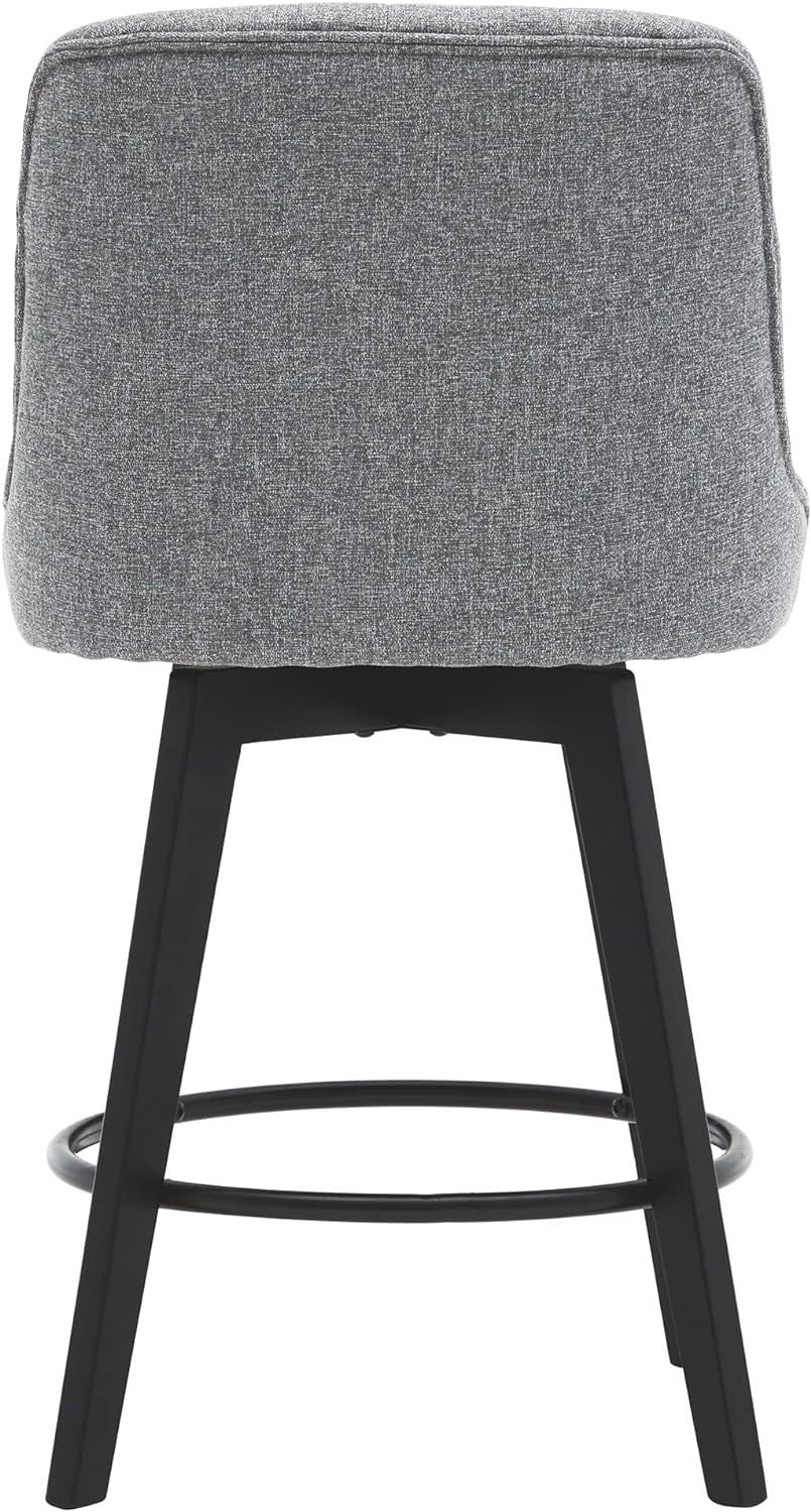 360° Swivel Bar Stool