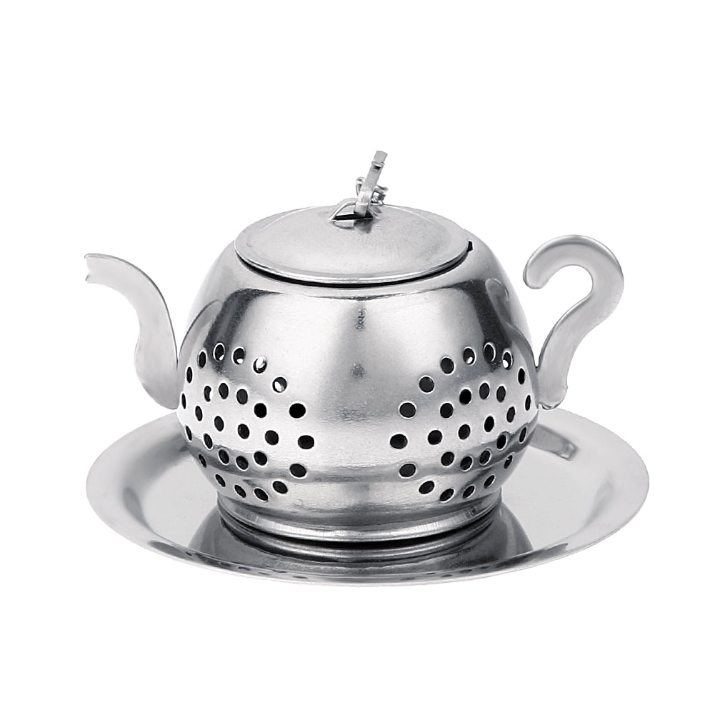 Stainless Steel 304 Teapot Tea Filter and Infuser