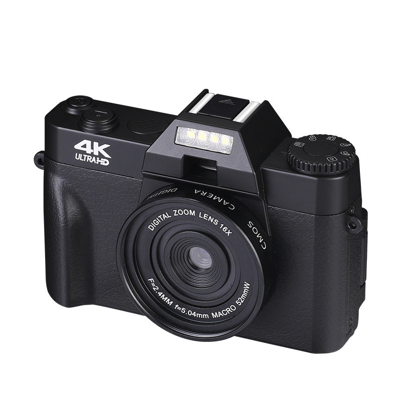 4K HD WiFi Action Camera