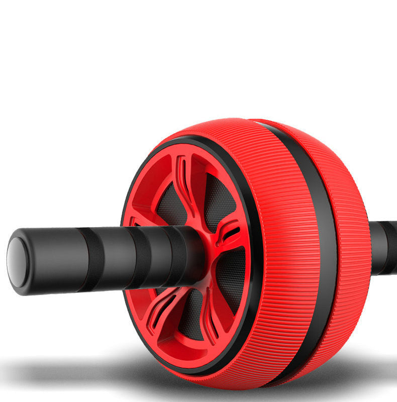 Ab Roller for Mens Core Strength Training Equipment