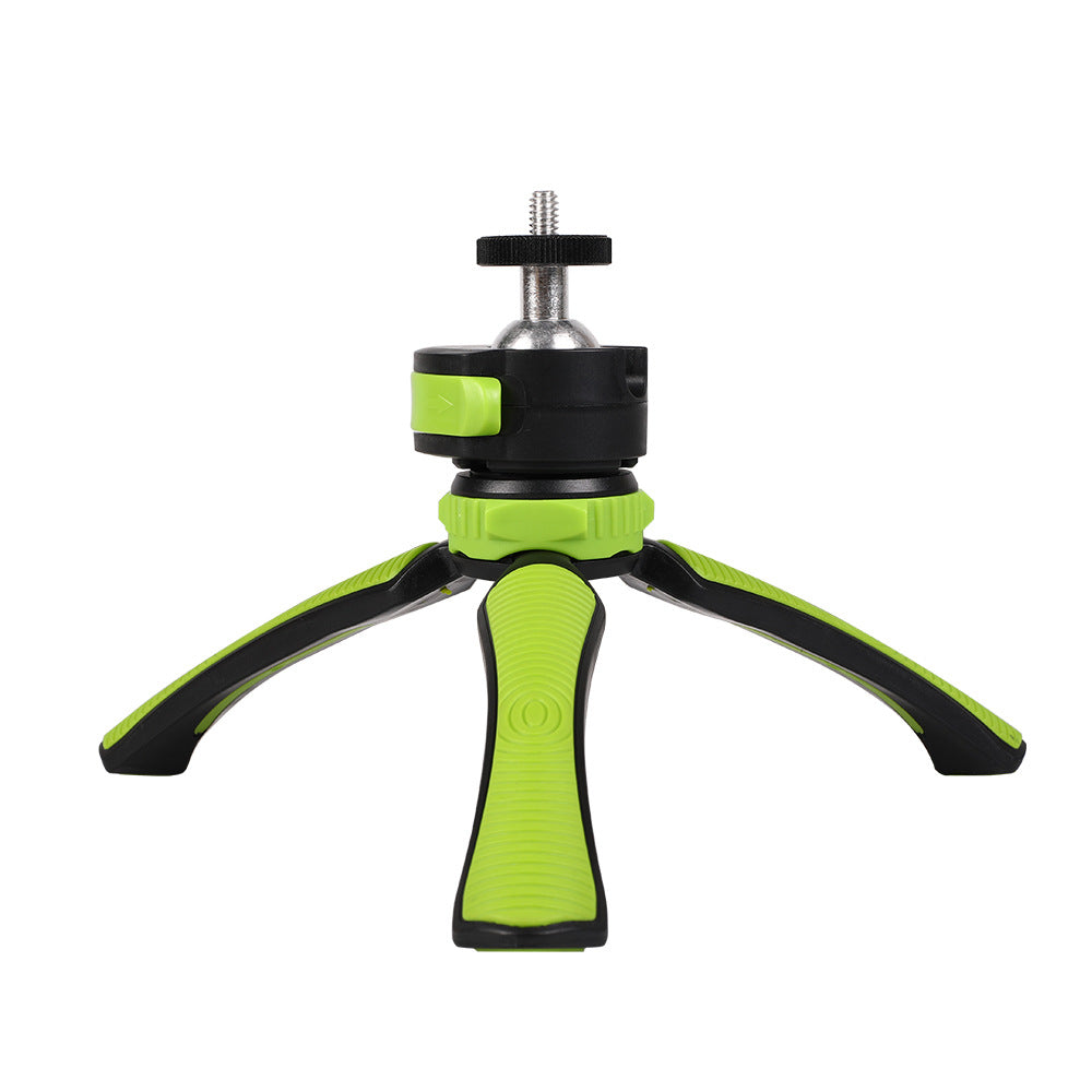 Portable Tripod Stand for Live Streaming and Selfies