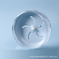 Hamster Running Wheel with Color Options for Cages