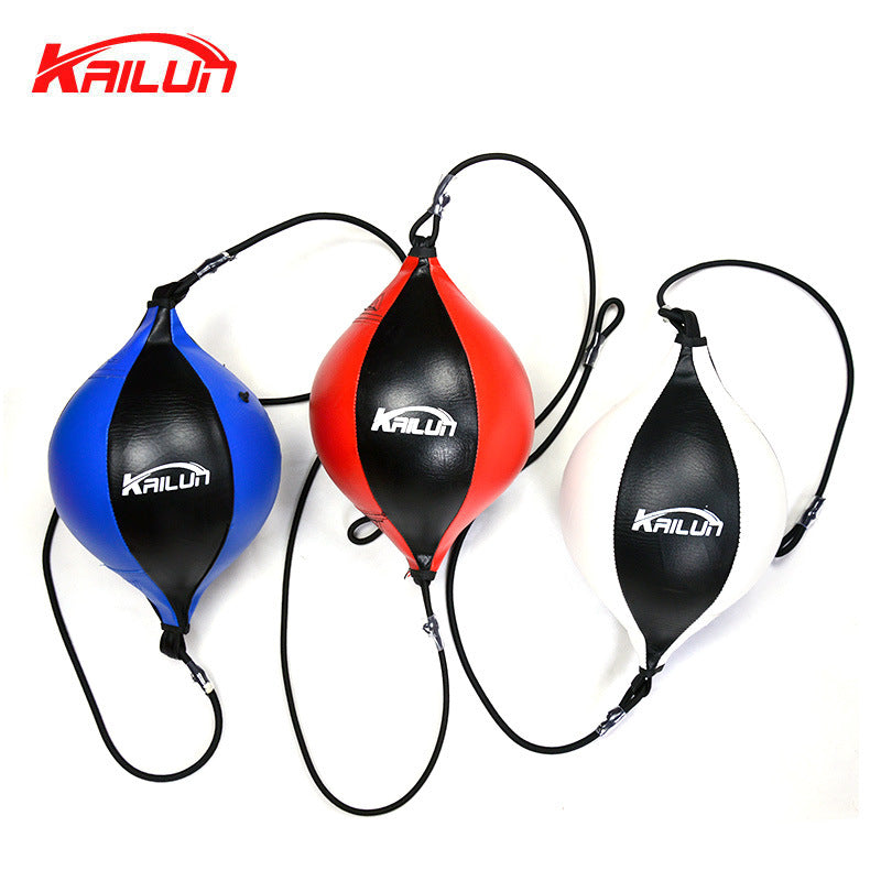 Professional Boxing Speed Ball for Adults Hanging Type