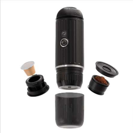 Portable USB Coffee Machine, 3-Cup