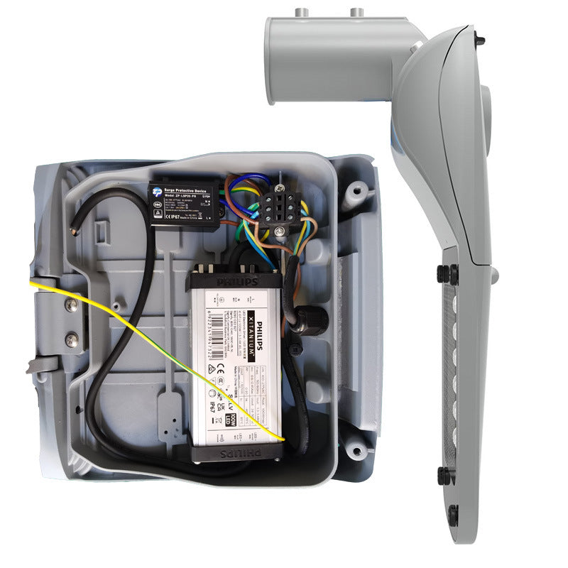 LED Street Light Head