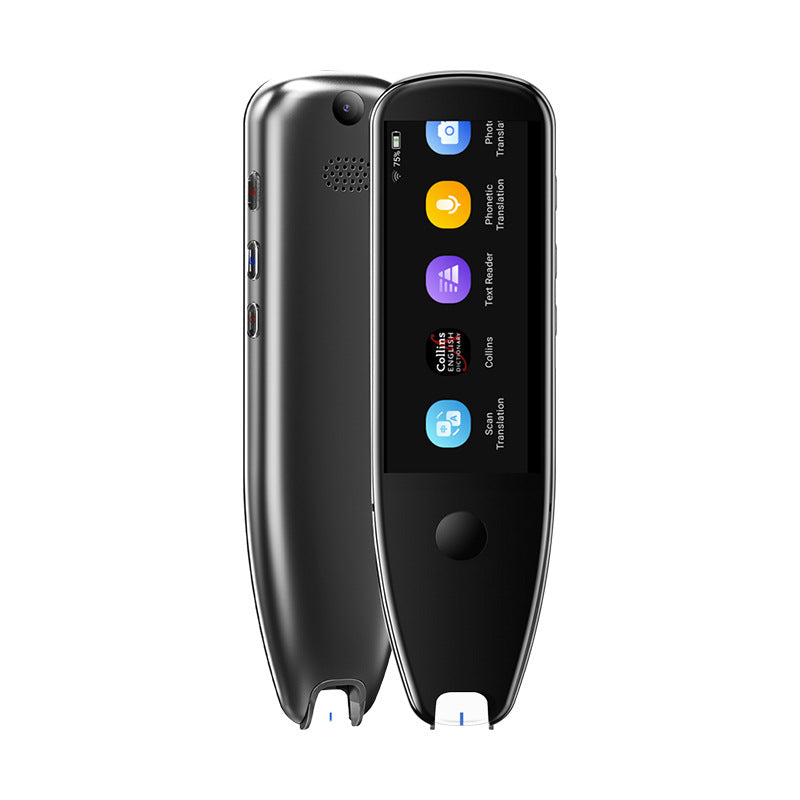 Vormor WiFi Offline Scanning Translation Pen