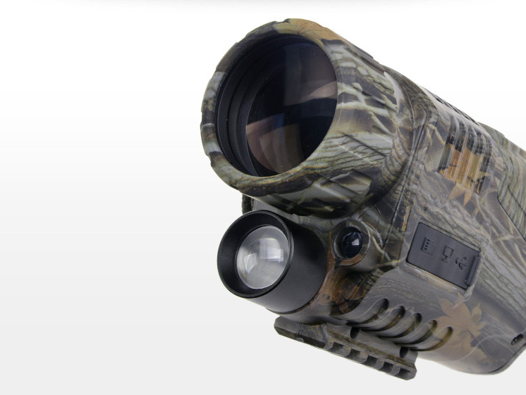 Digital Night Vision Monocular