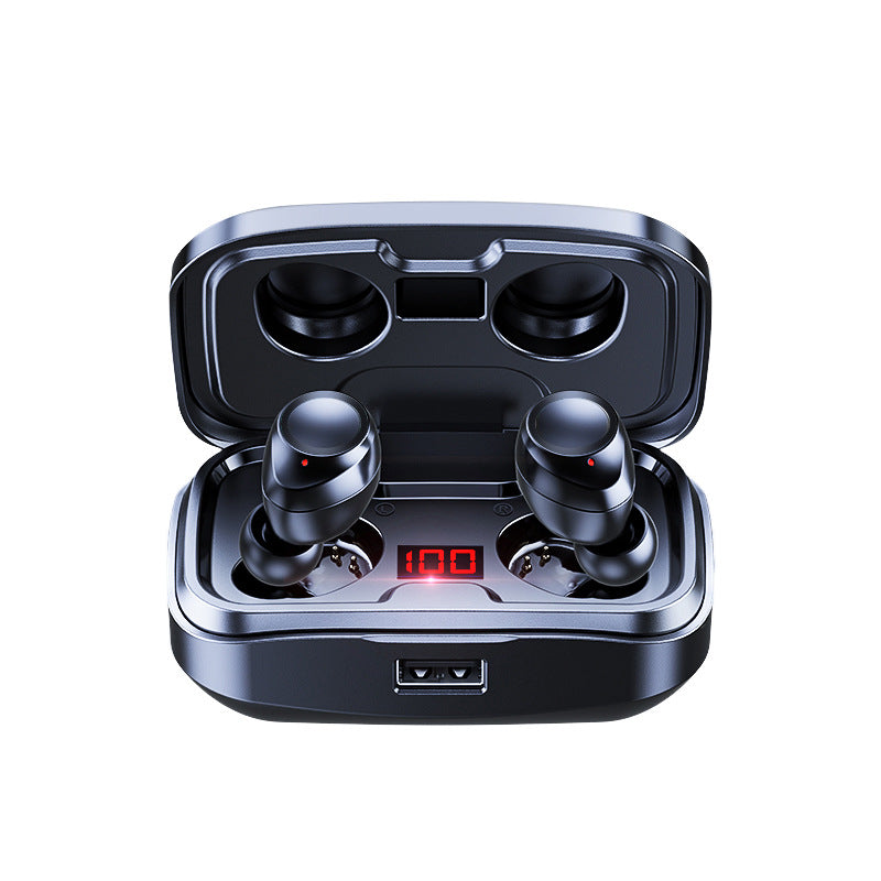 TWS-X10 Wireless Bluetooth Earbuds