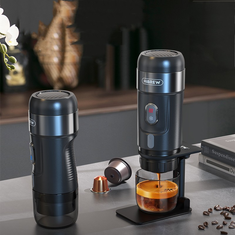 Portable Mini Espresso Machine