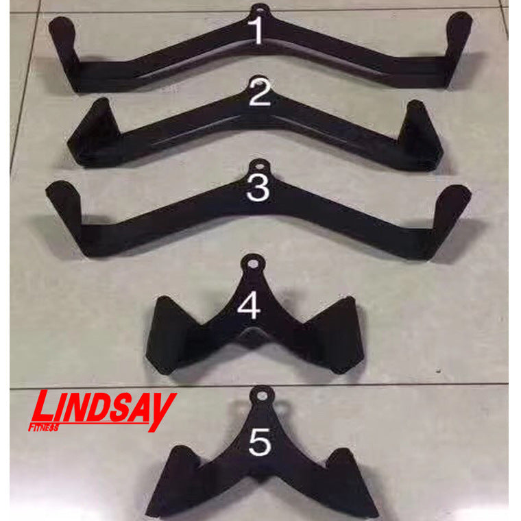 Strength Training Resistance Bands with Handles Set