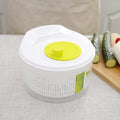 Large Capacity Vegetable and Fruit Salad Spinner