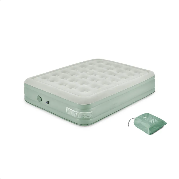 Inflatable Camping Sleep Cushion