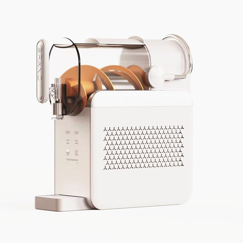 240W Slush & Milkshake Ice Machine