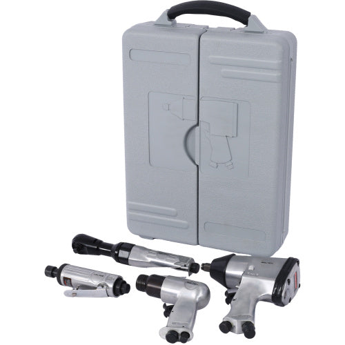 71-Piece Air Tool & Accessory Kit