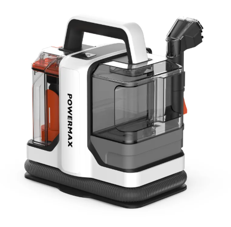Automatic Sensor Spray Cleaner