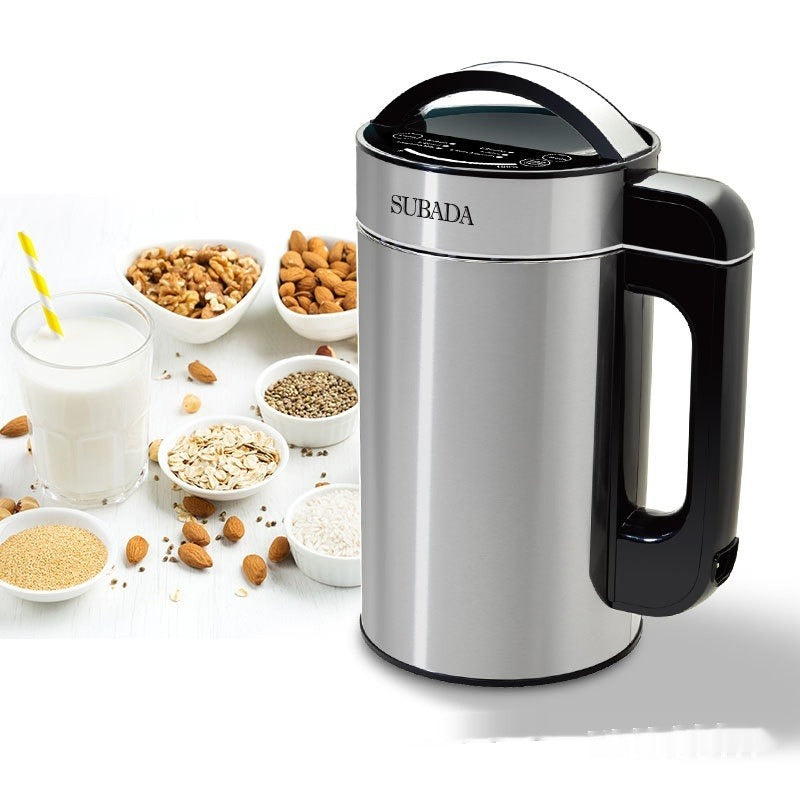 Automatic Soybean Milk & Fruit Blender