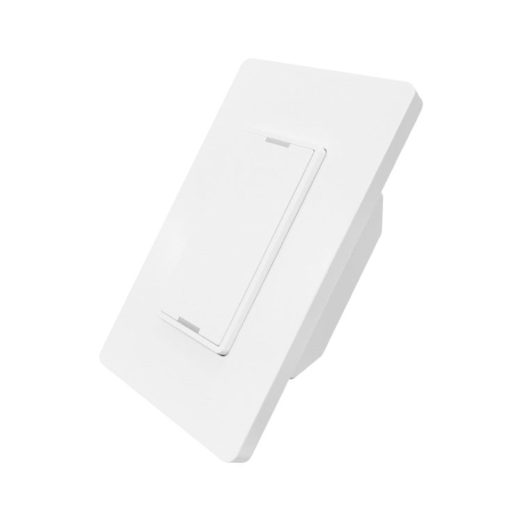 Smart Wall Switch with Voice Control and App Integration